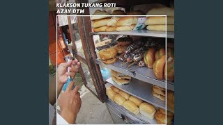 Klakson Tukang Roti