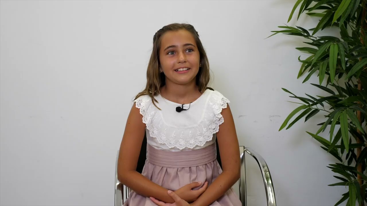 Claudia de Los Ángeles Díaz Benito Falla Plaça Sant Bult