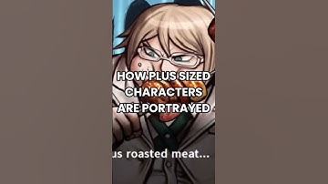 I LOVE DANGANRONPA BUT… | THINGS I DISLIKE ABOUT DANGANRONPA (#2) #danganronpa2  #triggerhappyhavoc