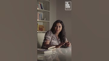 Shortcut to get over your ex | The Book Show ft. RJ Ananthi #shorts