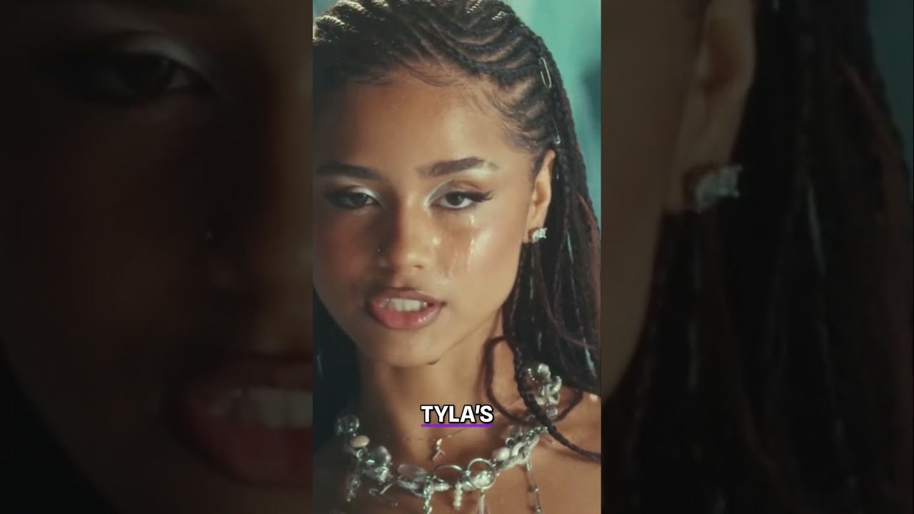 Tyla Loves Biltong & Spur  A Real Food Revelation!