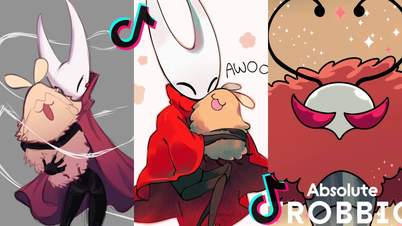 Silksong Memes - The Greatest Memes Ever 🔥 FANS ONLY | Funny Compilation