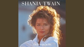 Any Man Of Mine (Shania Vocal Mix)