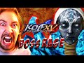 BOSS RAGE: Otama=Raga - King Of Fighters XV Story Mode