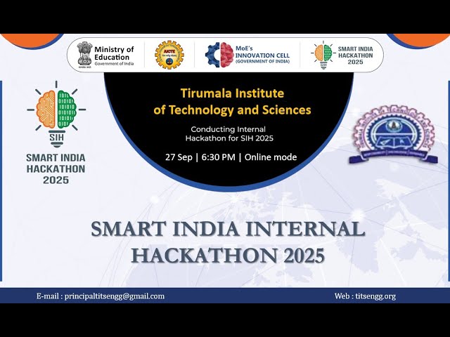 Enhancing Student Awareness on diff b/w Aadhaar linked and(DBT) enabled bank account - SIH 2025