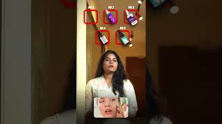 Top 5 Face Serums Ranked by Doctor | Best Serums for Glowing Skin ✨