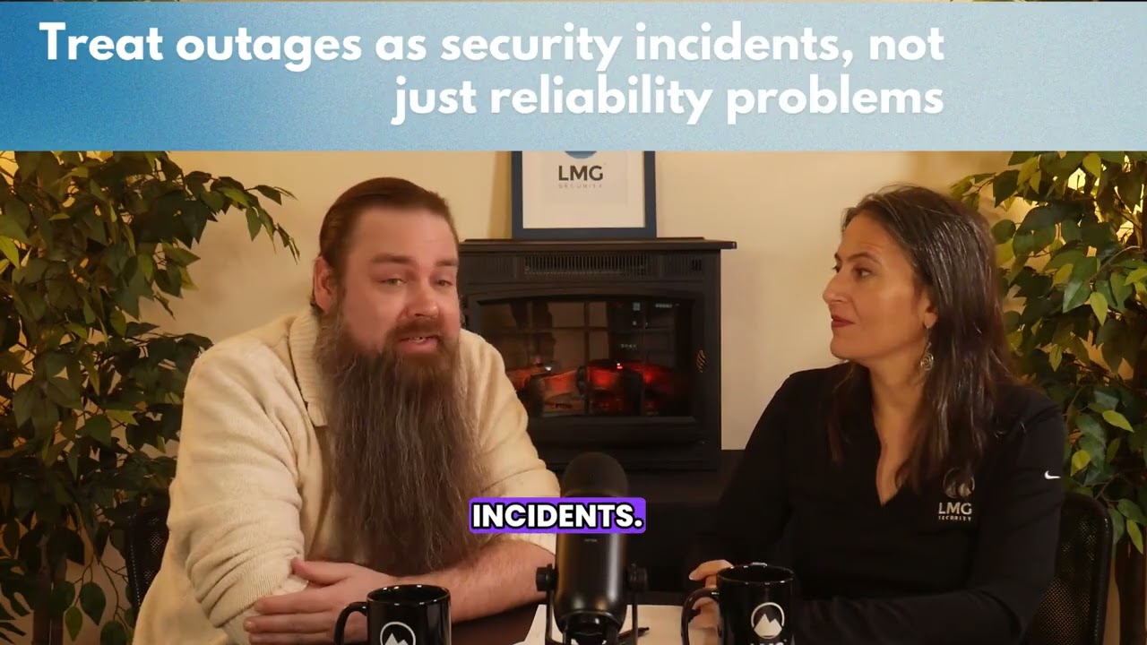 Диверсифицировать инфраструктуру, планировать действия на случай отключений электроэнергии.