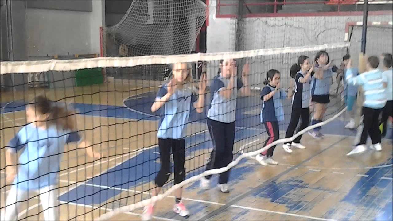 OK Desetka - prikaz tehnike