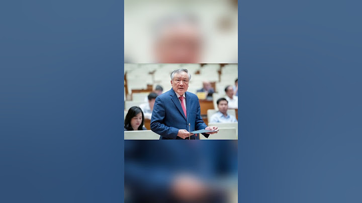 Quốc hội phê chuẩn bổ nhiệm 3 Phó thủ tướng