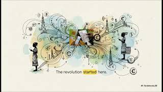 Digital Transformation and the Fourth Industrial Revolution in Africa 🌍💻