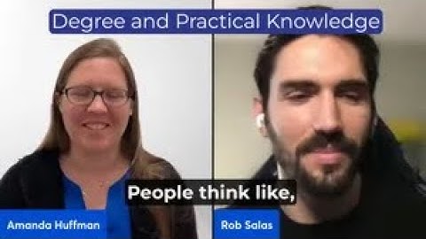 Degrees vs Skills: Insights from a Sabio Coding Bootcamp Graduate