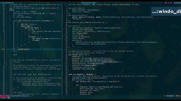 neovim git fugitive