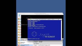 Celebrity smartos in vbox quick runthru Net Worth