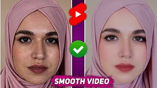 Smooth Skin Video Editing in Wink || Soft Skin Tone Editing | Wink Video Editing screenshot 4