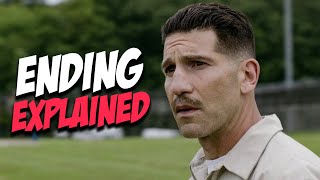 We Own This City Season 1 Ending Explained