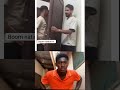 This Prank Destroyed Him (His Laugh Says It All) #reaction #funny #memes