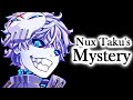 The Nux Taku & VShojo Mystery