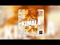 KIMALA(OFFICIAL AUDIO) BY KING SAHA