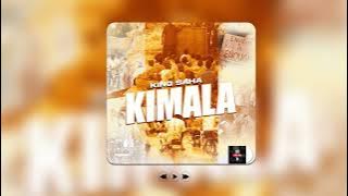 KIMALA( AUDIO) BY KING SAHA