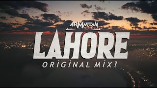 Armağan Oruç - Lahore Resimi