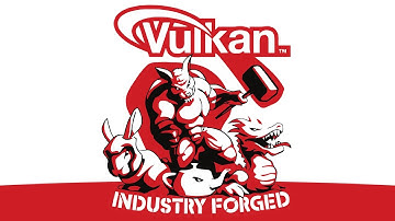 [Vulkan API] Туториал #1 - Создание окна, заливка его цветом (часть 2).