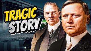 the DRUNKARDS who created DODGE