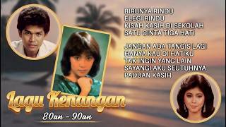 Top Lagu Lawas 80-90an Obbie Messakh, Lydia Natalia & Ria Angelina | Lagu Kenangan Penuh Perasaan