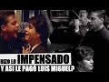 La historia del por qué Juan Gabriel aparece en la canción ‘La media vuelta’ de Luis Miguel