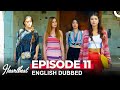 Heartbeat episode 11 dubbing english long episodes
