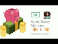 Smart money mondays on phoenix gospel radio