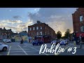 Lancement de la nouvelle vie  vlog dublin 3