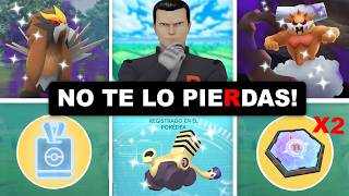 SOLO TIENES 4 DÍAS PARA APROVECHAR ESTE EVENTO!