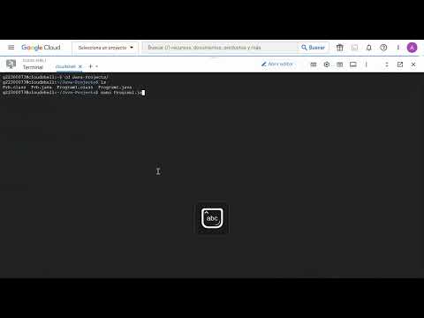 Ejecutar Java en Linux