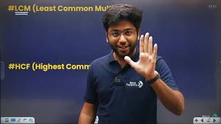 Class 10th Chapter 1 Real Number by Shobhit nirwan lecture 1