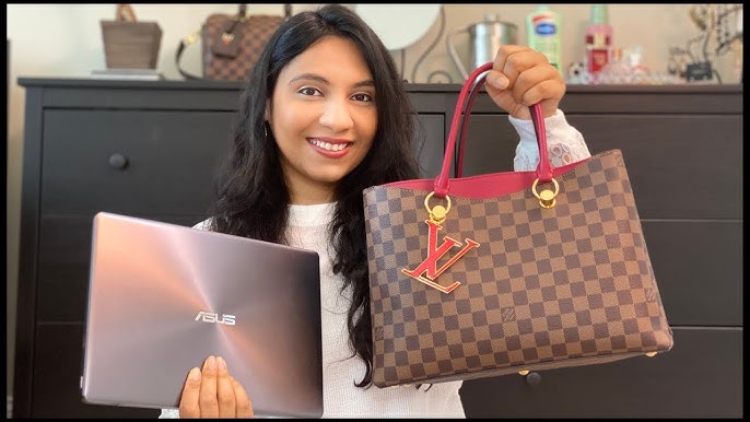 LV Riverside Bag HONEST Review 