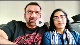 Ranjan & Kunjam's Video Testimonial: A Seamless Transcripts Processing Experience with FACTS