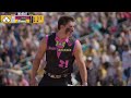 Chase Achuff Ties Trick Play Record with 6 in 1 GAME! | The Party Animals