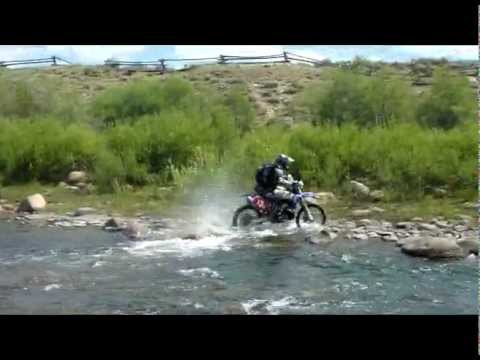 Extreme Sports Video Clip 2