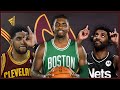 This is Kyrie Irving's Career Story (So Far): Career Recap