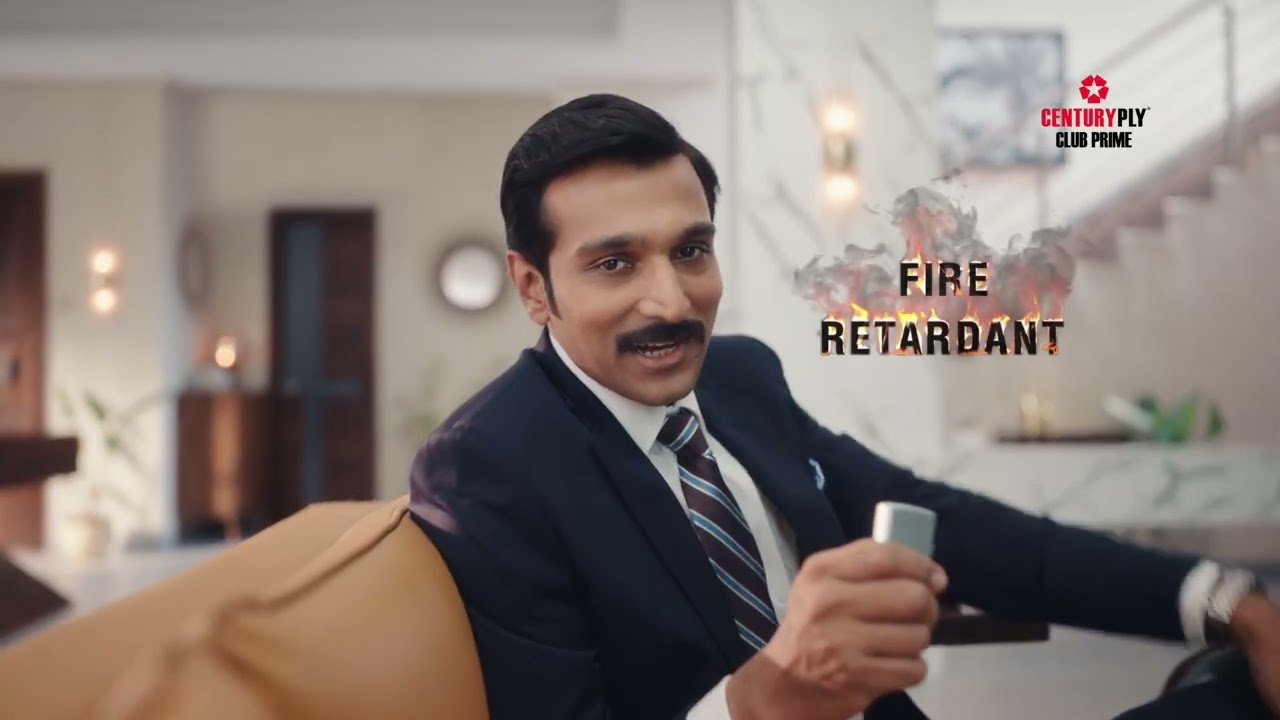 Club Prime Plywood: Strong, Stylish & a Smart Investment | CenturyPly (Hindi)