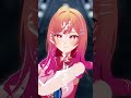 【ホロライブMMD】一条莉々華「IRIS OUT」#mmd #hololive #一条莉々華 #米津玄師 #shorts
