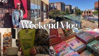 VLOG-Weekend in my life by Jess Young 71 views 7 months ago 15 minutes