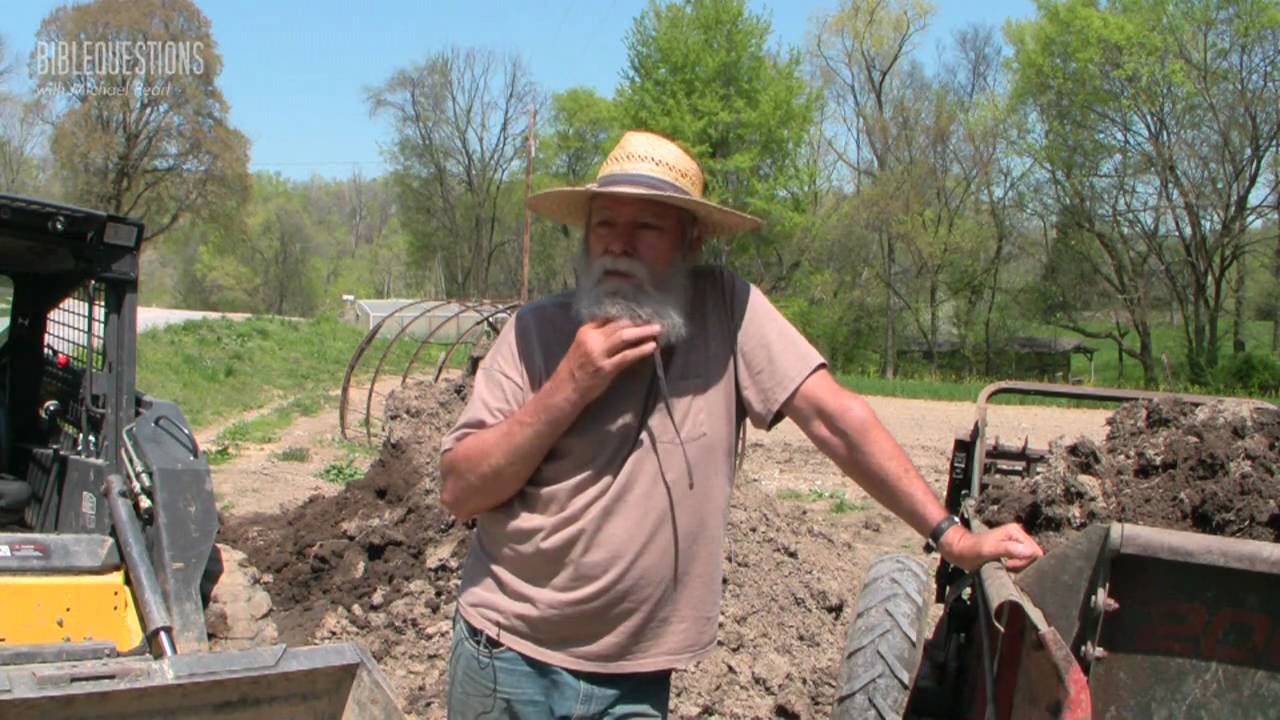 Rebuking Evil Spirits - Bible Questions with Michael Pearl - Episode 043