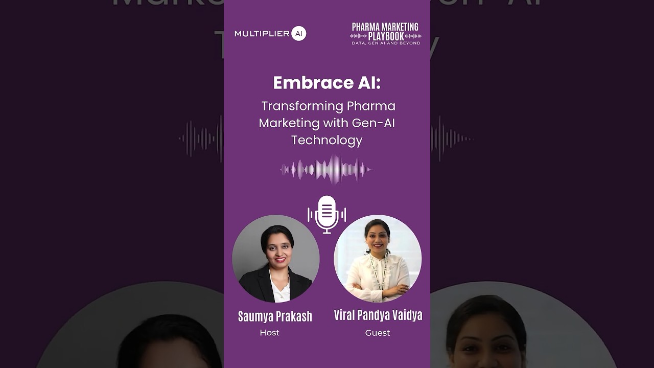 Supercharge Productivity with AI & Gen AI 