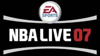 NBA Live 07 Loading Theme 1