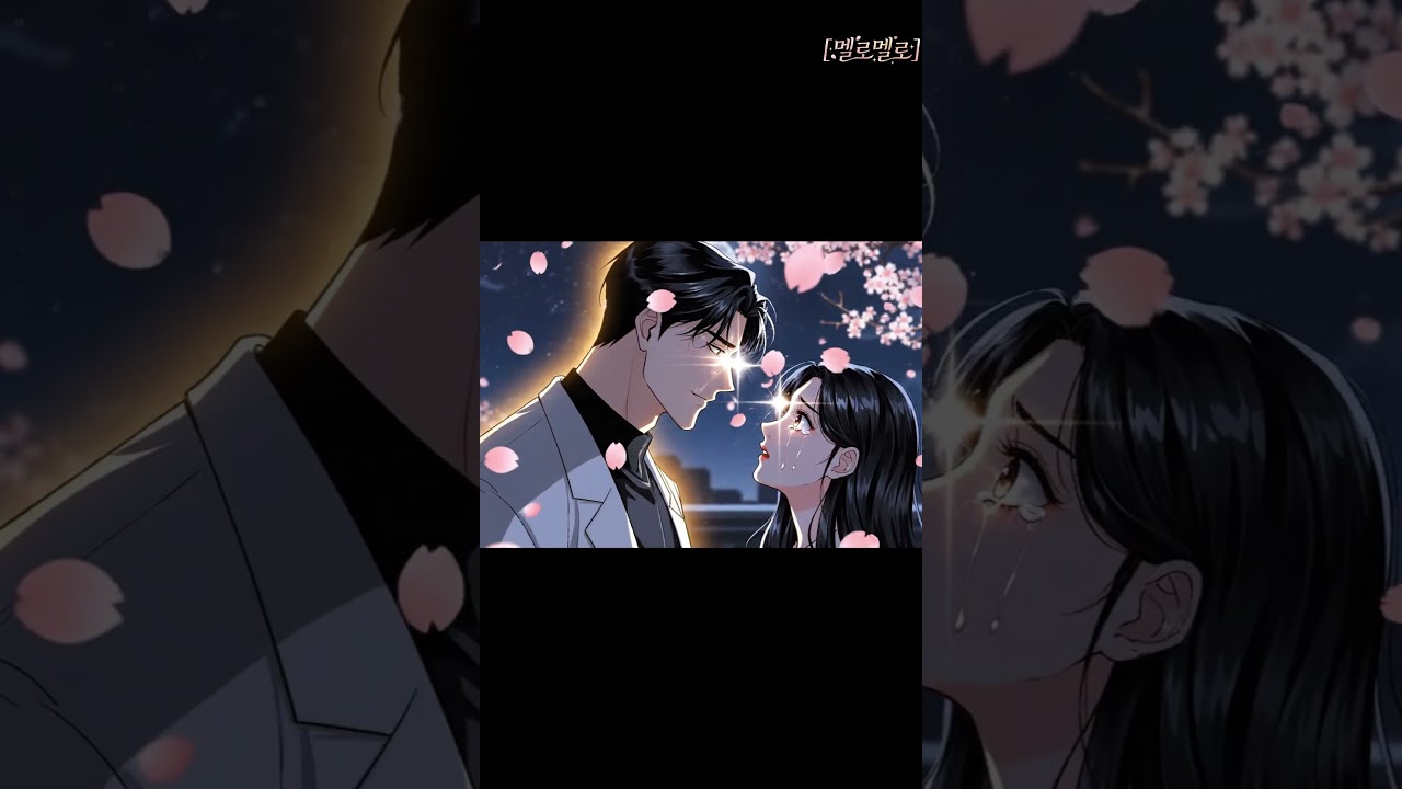 벚꽃엔딩