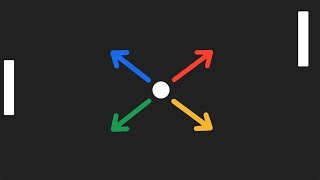 Swift Playgrounds Pong 5 - Ball Launcher screenshot 5