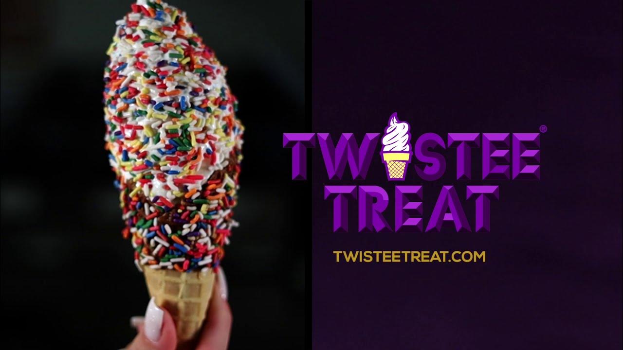 TWISTEE TREAT ICE CREAM YouTube