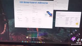 X2 EMV software tutorial 2025 EXPLAINED - how to write Dumps on Chips SDA PAW WRITER 