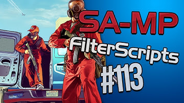 [FilterScript] [FS] -  FireMan | Работа пожарника